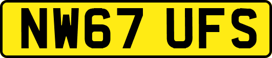 NW67UFS
