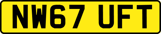 NW67UFT