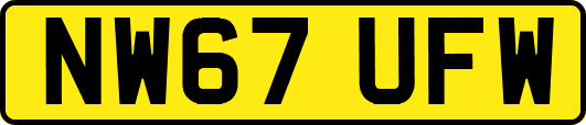 NW67UFW