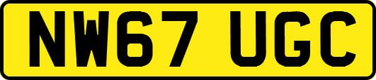 NW67UGC