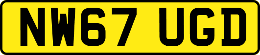 NW67UGD