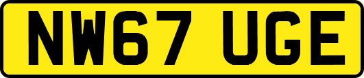 NW67UGE