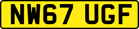 NW67UGF