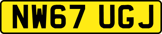 NW67UGJ