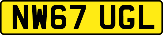 NW67UGL