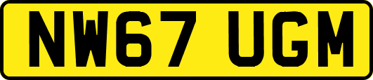 NW67UGM