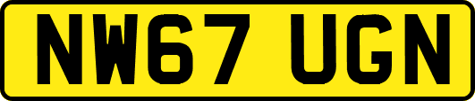 NW67UGN