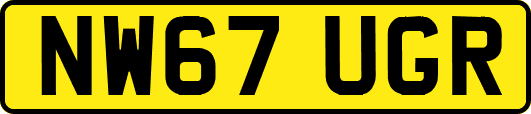 NW67UGR