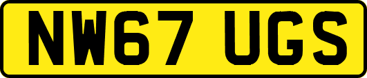NW67UGS
