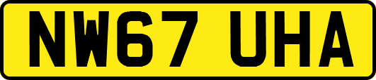 NW67UHA