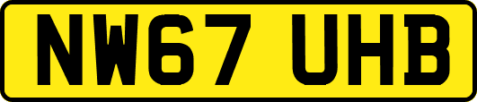 NW67UHB