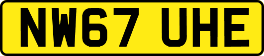 NW67UHE