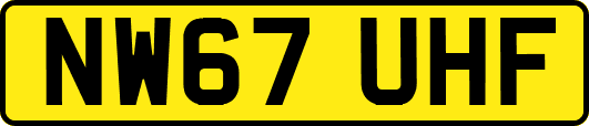 NW67UHF