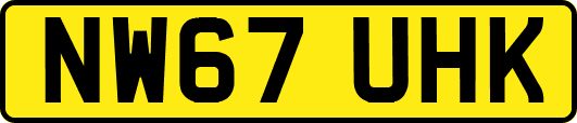 NW67UHK