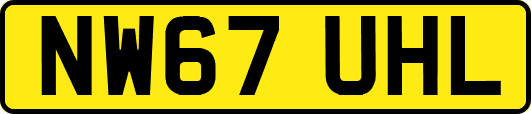NW67UHL