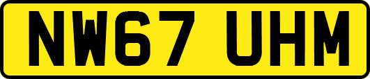NW67UHM