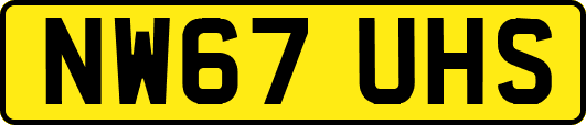 NW67UHS