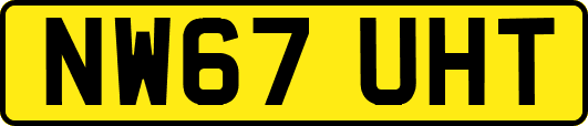 NW67UHT