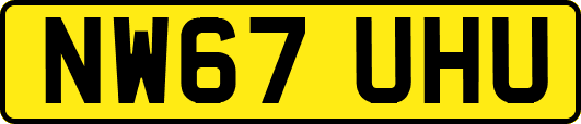 NW67UHU