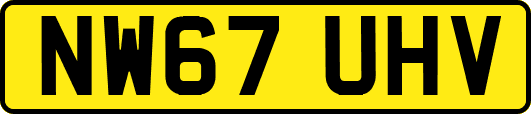 NW67UHV