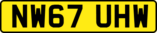 NW67UHW