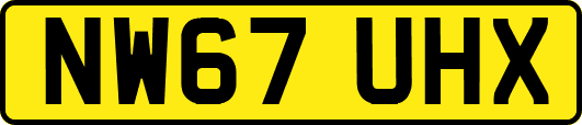 NW67UHX