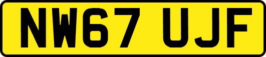 NW67UJF