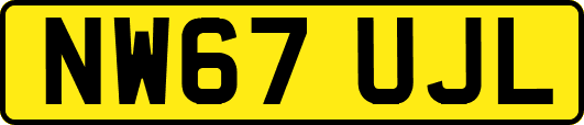 NW67UJL