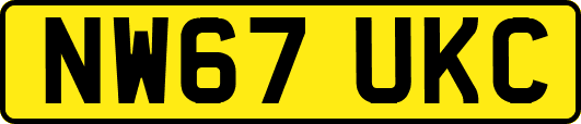 NW67UKC