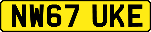 NW67UKE
