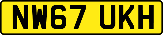 NW67UKH