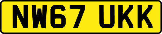 NW67UKK