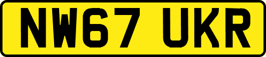 NW67UKR