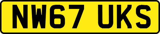 NW67UKS