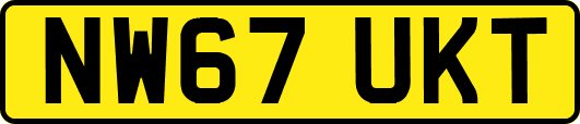 NW67UKT