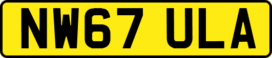 NW67ULA