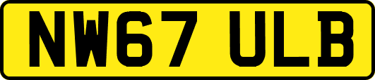 NW67ULB