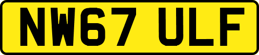 NW67ULF