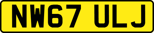 NW67ULJ