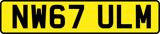 NW67ULM