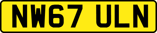 NW67ULN