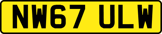 NW67ULW