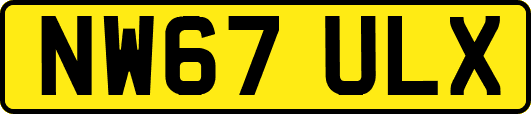 NW67ULX