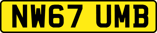 NW67UMB
