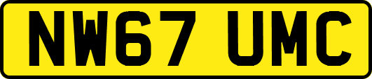 NW67UMC