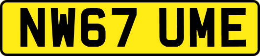 NW67UME