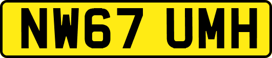 NW67UMH