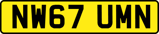 NW67UMN