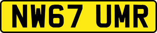 NW67UMR
