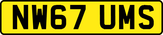 NW67UMS
